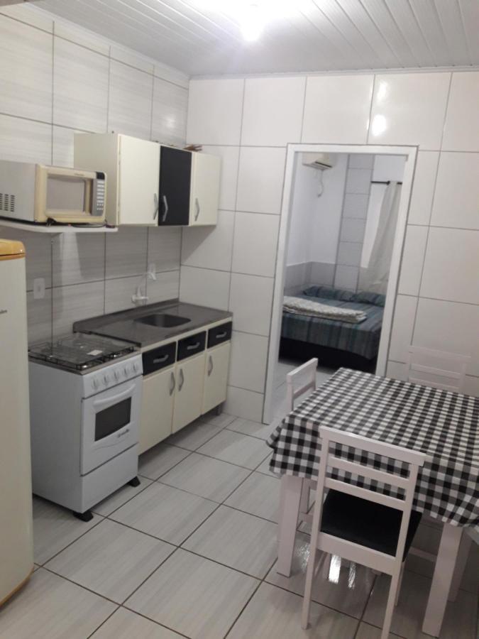 Apartamentos C. Santos Penha  Exterior foto