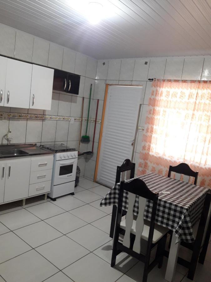 Apartamentos C. Santos Penha  Exterior foto