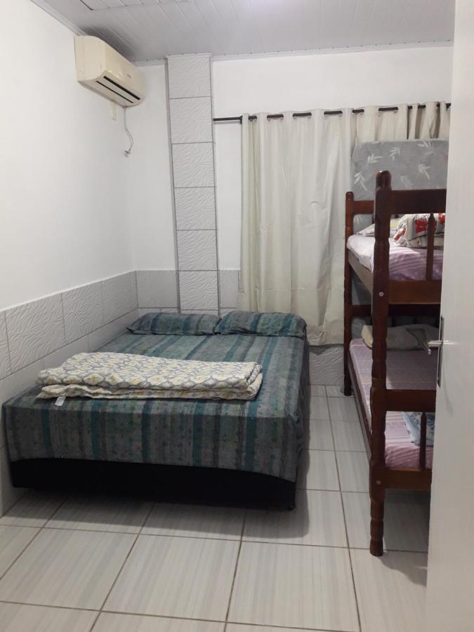Apartamentos C. Santos Penha  Exterior foto